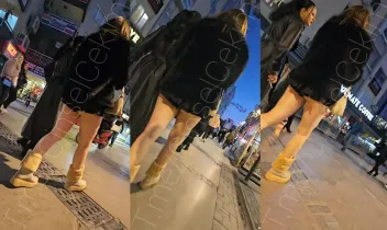 Public Gizli çekim Seri 3 Part 19  