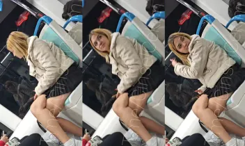 Public Gizli çekim Seri 3 Part 21  