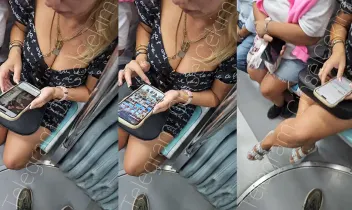 Public Gizli çekim Seri 3 Part 22  