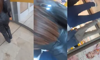 Public Gizli çekim Seri 3 Part 32  