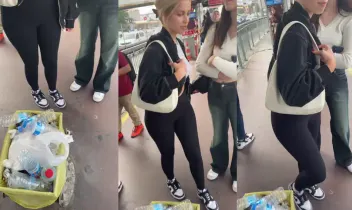 Public Gizli çekim Seri 3 Part 39  