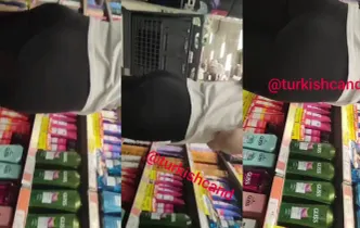 Public Gizli çekim Seri 3 Part 3  