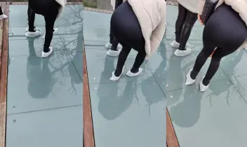 Public Gizli çekim Seri 3 Part 44  