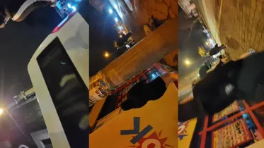 Public Gizli çekim Seri 3 Part 45  