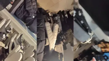 Public Gizli çekim Seri 3 Part 46  