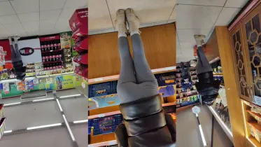 Public Gizli çekim Seri 3 Part 47  