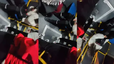 Public Gizli çekim Seri 3 Part 49  