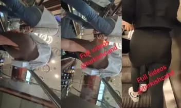 Public Gizli çekim Seri 3 Part 4  