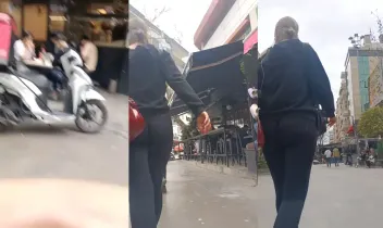 Public Gizli çekim Seri 3 Part 54  