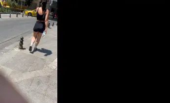 Public Gizli çekim Seri 3 Part 60  