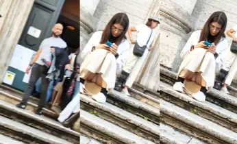 Public Gizli çekim Seri 3 Part 62  