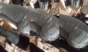 Public Gizli çekim Seri 3 Part 65  