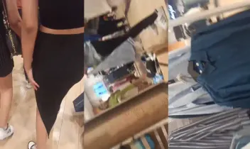 Public Gizli çekim Seri 3 Part 69  