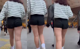 Public Gizli çekim Seri 3 Part 6  