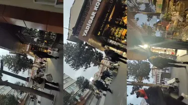 Public Gizli çekim Seri 3 Part 74  