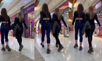 Public Gizli çekim Seri 3 Part 84  