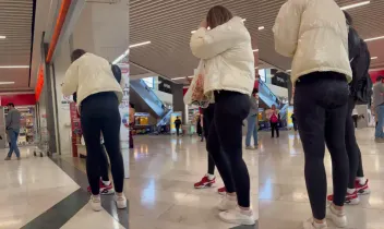 Public Gizli çekim Seri 3 Part 8  