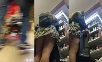 Public Gizli çekim Seri 3 Part 90  