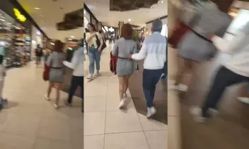 Public Gizli çekim Seri 3 Part 91  