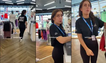 Public Gizli çekim Seri 4 Part 11  