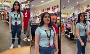 Public Gizli çekim Seri 4 Part 13  