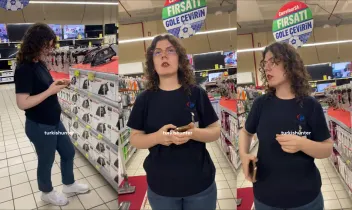 Public Gizli çekim Seri 4 Part 14  