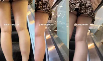 Public Gizli çekim Seri 4 Part 16  