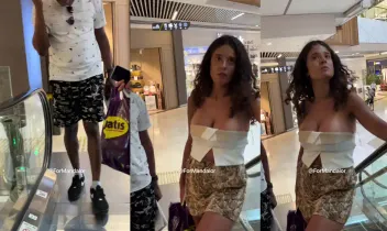 Public Gizli çekim Seri 4 Part 17  