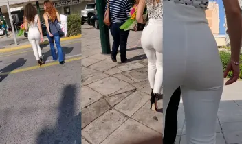 Public Gizli çekim Seri 4 Part 25  