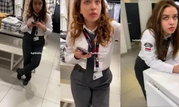 Public Gizli çekim Seri 4 Part 28  