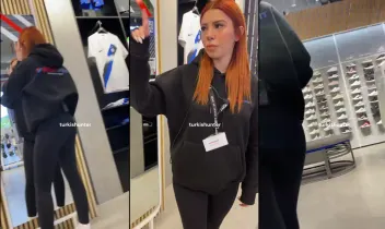 Public Gizli çekim Seri 4 Part 29  