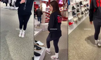 Public Gizli çekim Seri 4 Part 30  