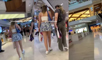 Public Gizli çekim Seri 4 Part 31  