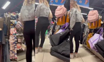 Public Gizli çekim Seri 4 Part 33  