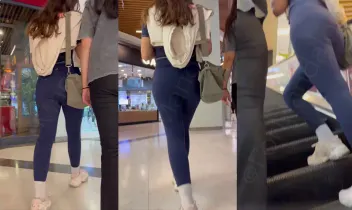 Public Gizli çekim Seri 4 Part 34  