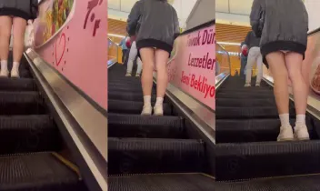 Public Gizli çekim Seri 4 Part 36  