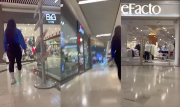 Public Gizli çekim Seri 4 Part 38  