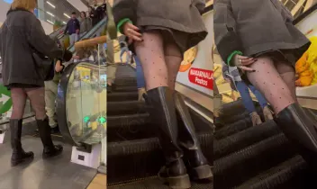 Public Gizli çekim Seri 4 Part 41  