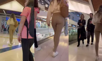 Public Gizli çekim Seri 4 Part 45  