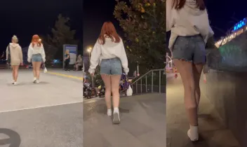 Public Gizli çekim Seri 4 Part 47  