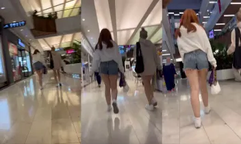 Public Gizli çekim Seri 4 Part 48  