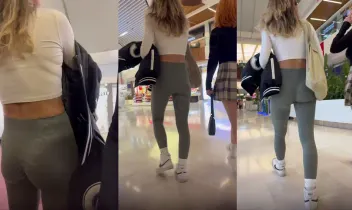 Public Gizli çekim Seri 4 Part 49  