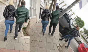 Public Gizli çekim Seri 4 Part 4  