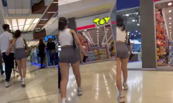 Public Gizli çekim Seri 4 Part 59  