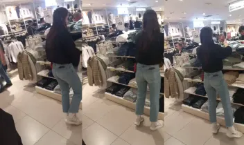 Public Gizli çekim Seri 4 Part 5  