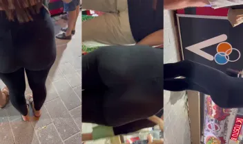 Public Gizli çekim Seri 4 Part 63  