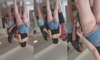 Public Gizli çekim Seri 4 Part 66  