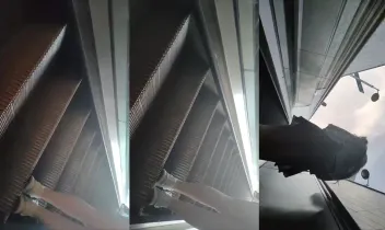 Public Gizli çekim Seri 4 Part 67  