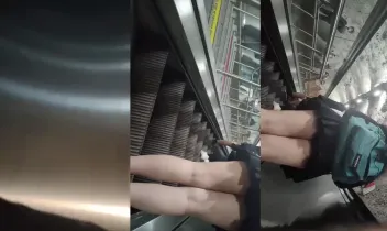 Public Gizli çekim Seri 4 Part 68  