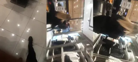 Public Gizli çekim Seri 4 Part 6  